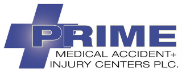 Prime Medical Accident Injury Centers Phoenix, AZ Logo