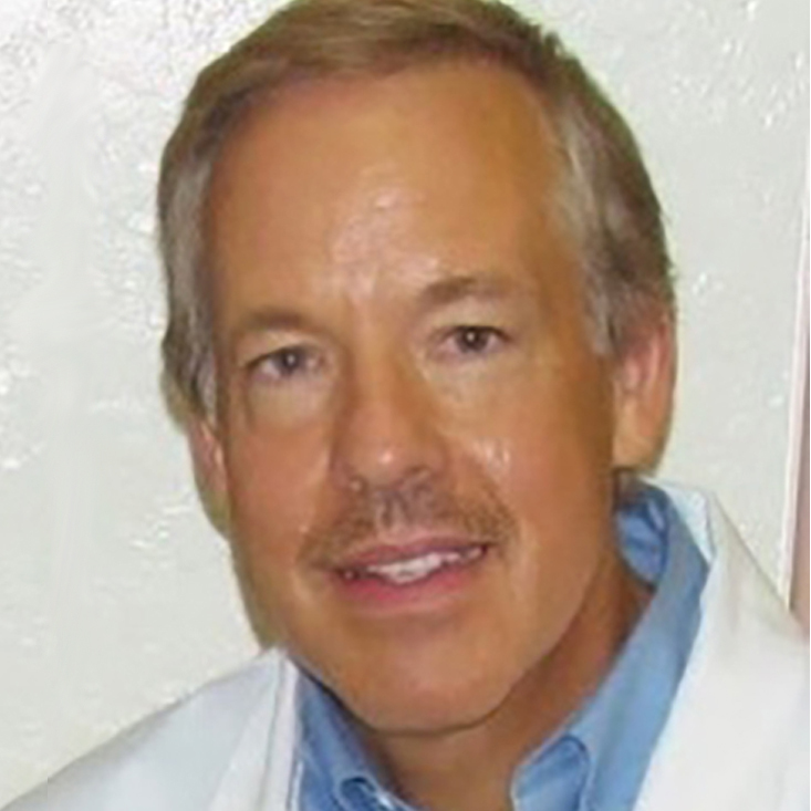 Dr. Keith Kujawski of Prime Medical Accident Injury Centers