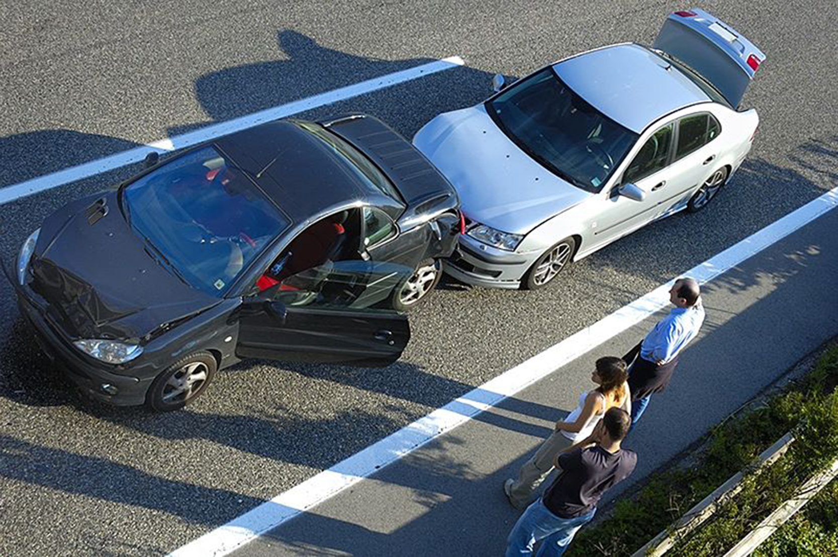 Car Accident Chiropractic Treatment in Phoenix