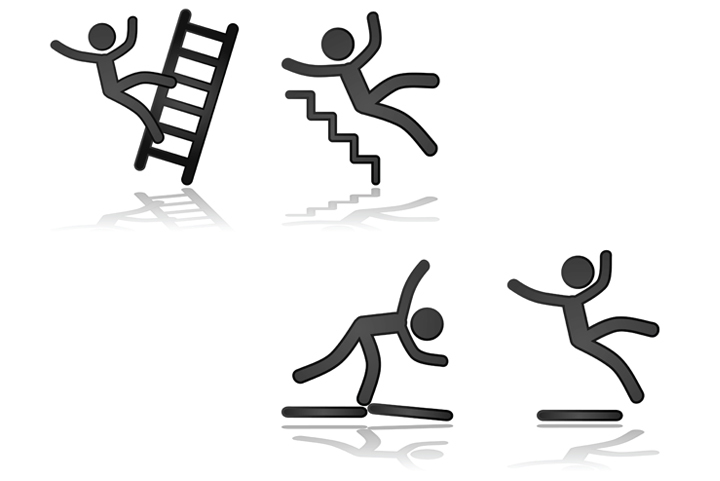 Slip And Fall Treatment in Phoenix