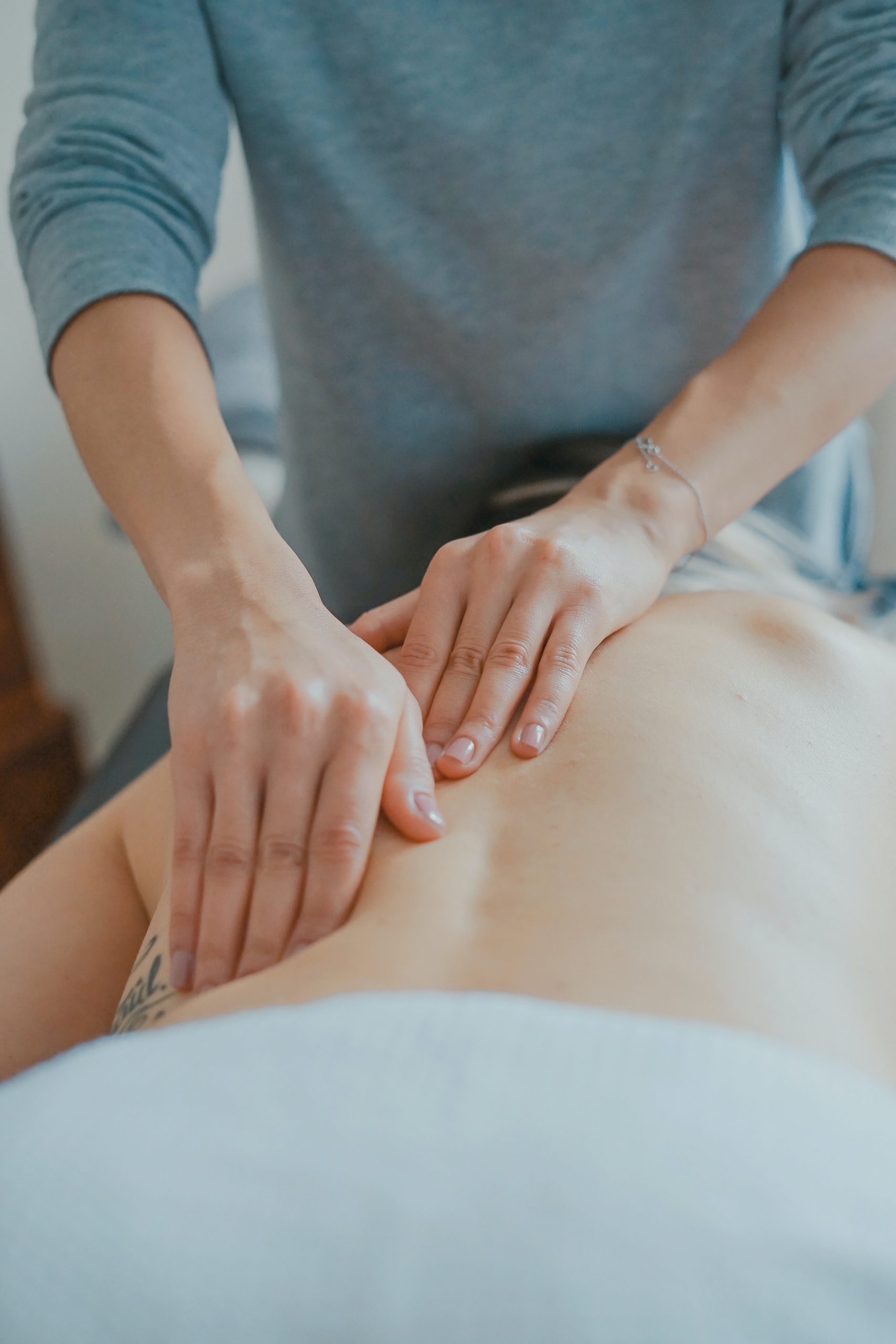 Back Pain Chiropractic Treatment in Phoenix